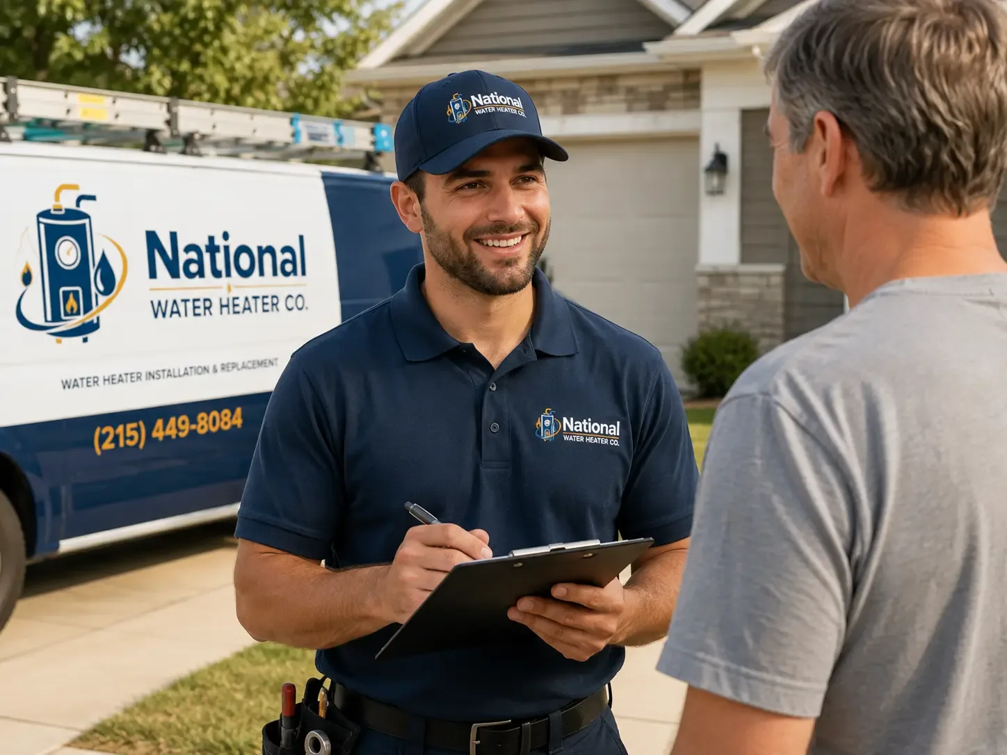 Water Heater Installation Bejou, MN FAQs